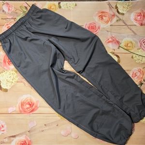 Nike parachute windpants